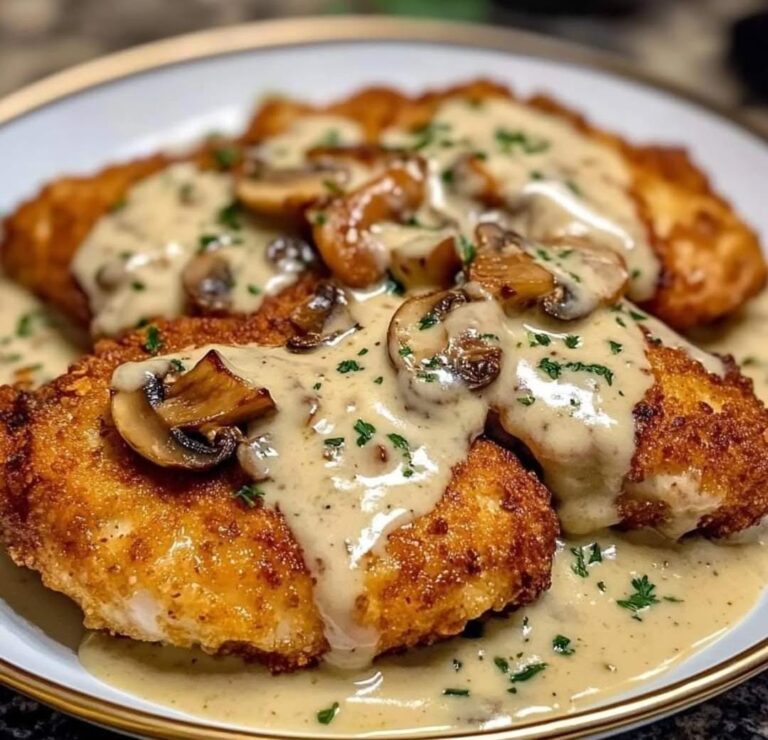 waht is chicken recipes ?